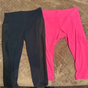 Athleta XL bundle